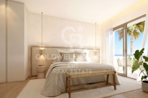 House for sale in Istan, Malaga, Spain 4 bedrooms, 365 sq.m. No. 157631 - photo 8