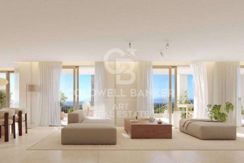 House for sale in Istan, Malaga, Spain 4 bedrooms, 365 sq.m. No. 157631 - photo 4