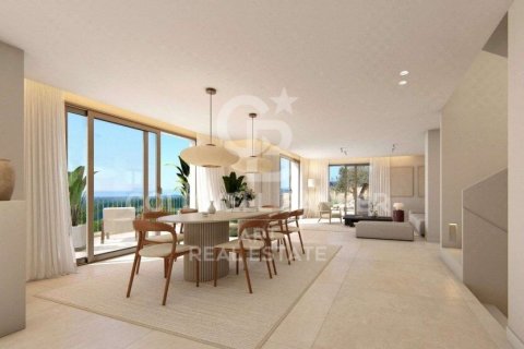 House for sale in Istan, Malaga, Spain 4 bedrooms, 365 sq.m. No. 157631 - photo 3