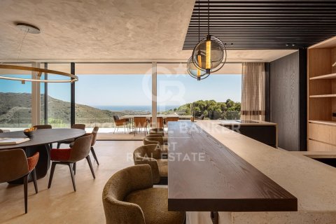 Villa in vendita a Benahavis, Malaga, Spagna 7 camere da letto, 1100 mq. N° 157627 - foto 6