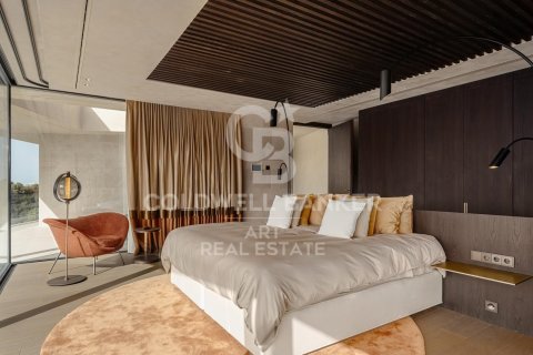 Villa in vendita a Benahavis, Malaga, Spagna 7 camere da letto, 1100 mq. N° 157627 - foto 8