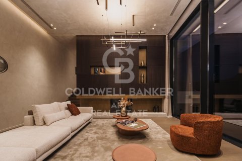 Villa in vendita a Benahavis, Malaga, Spagna 7 camere da letto, 1100 mq. N° 157627 - foto 10