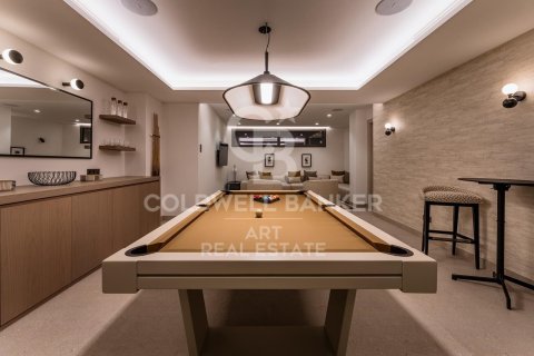 Willa w Benahavis, Malaga, Hiszpania 6 sypialni, 958 mkw. nr 157628 – zdjęcie 10