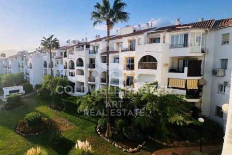 Продажа пентхауса в Эстепона, Малага, Испания 2 спальни, 90м2 №157632 - фото 21