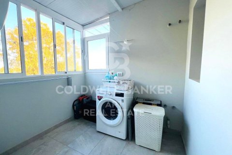 Продажа пентхауса в Эстепона, Малага, Испания 2 спальни, 90м2 №157632 - фото 13