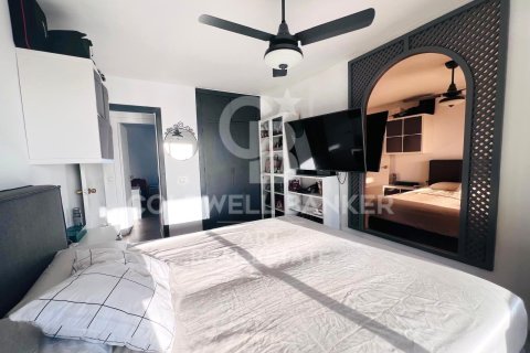 Продажа пентхауса в Эстепона, Малага, Испания 2 спальни, 90м2 №157632 - фото 15