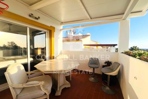 Продажа пентхауса в Эстепона, Малага, Испания 2 спальни, 90м2 №157632 - фото 6