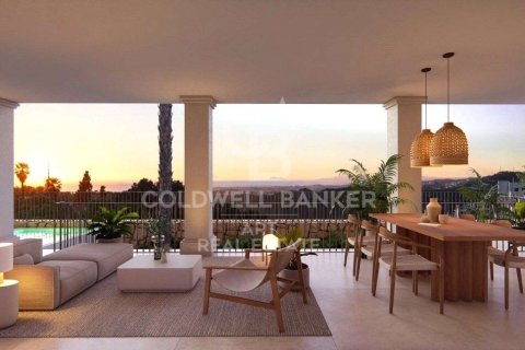House for sale in Istan, Malaga, Spain 3 bedrooms, 305 sq.m. No. 157630 - photo 6