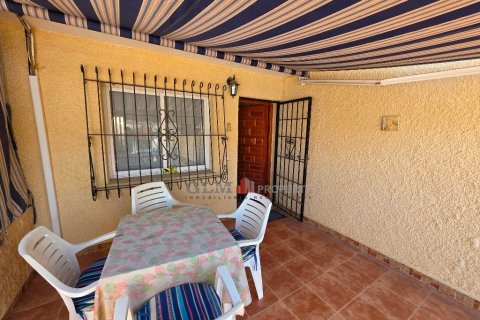 Dzīvoklis pārdošanā Los Narejos, Murcia, Spānijā 2 istabas,  Nr. 193418 - attēls 21