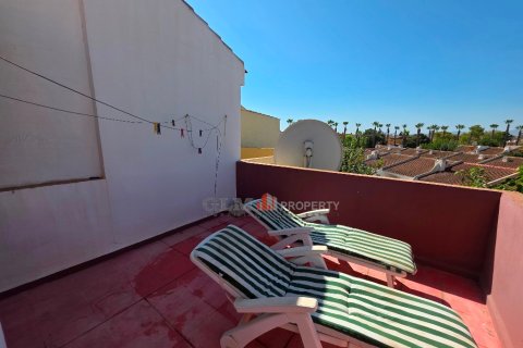 Dzīvoklis pārdošanā Los Narejos, Murcia, Spānijā 2 istabas,  Nr. 193418 - attēls 16