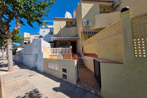 Dzīvoklis pārdošanā Los Narejos, Murcia, Spānijā 2 istabas,  Nr. 193418 - attēls 22