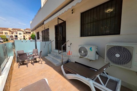 Apartment à vendre à Los Alcazares, Murcia, Espagne, 3 chambres, No. 193413 - photo 25