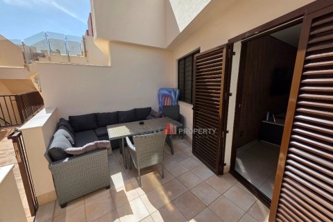 Apartment à vendre à Los Alcazares, Murcia, Espagne, 3 chambres, No. 193413 - photo 2