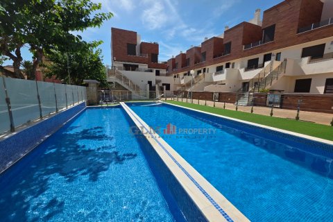 Apartment à vendre à Los Alcazares, Murcia, Espagne, 3 chambres, No. 193413 - photo 26