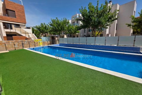 Apartment à vendre à Los Alcazares, Murcia, Espagne, 3 chambres, No. 193413 - photo 27