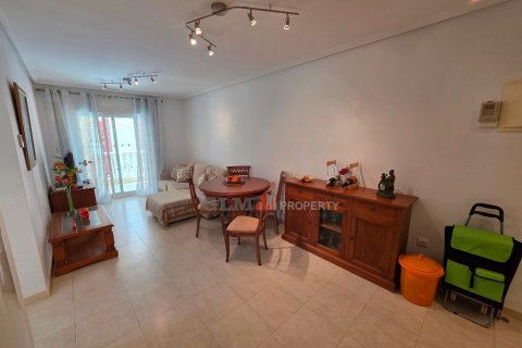 Dzīvoklis pārdošanā Los Alcazares, Murcia, Spānijā 2 istabas,  Nr. 193416 - attēls 12