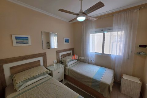 Dzīvoklis pārdošanā Los Alcazares, Murcia, Spānijā 2 istabas,  Nr. 193414 - attēls 13