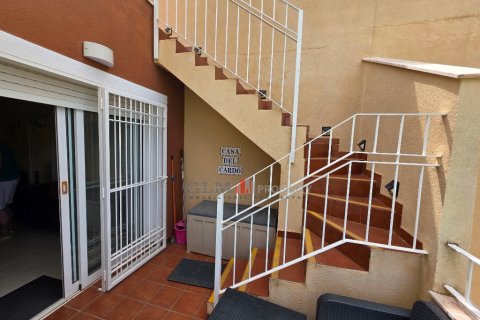 Dzīvoklis pārdošanā Los Alcazares, Murcia, Spānijā 2 istabas,  Nr. 193414 - attēls 19
