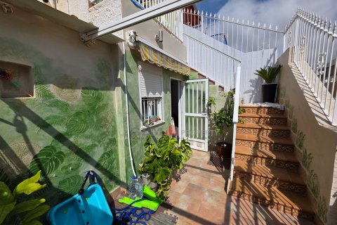 Dzīvoklis pārdošanā Los Alcazares, Murcia, Spānijā 2 istabas,  Nr. 193417 - attēls 16