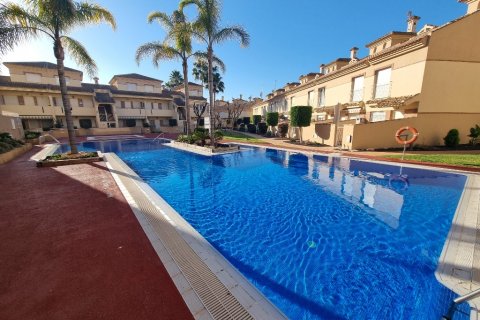 Apartment for sale in Los Alcazares, Murcia, Spain 3 bedrooms, No. 193415 - photo 29