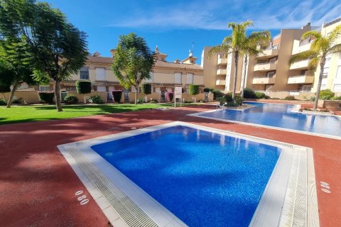 Apartment for sale in Los Alcazares, Murcia, Spain 3 bedrooms, No. 193415 - photo 30