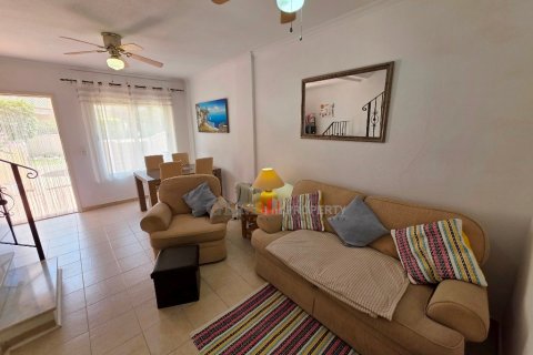 Apartment for sale in Los Alcazares, Murcia, Spain 3 bedrooms, No. 193415 - photo 4