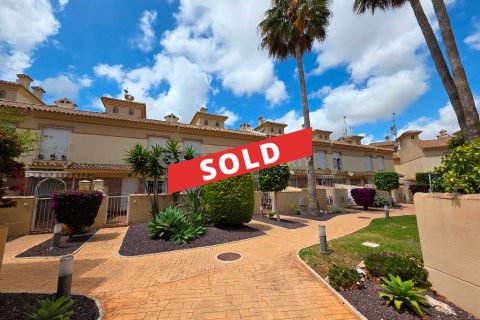 Apartment in Los Alcazares, Murcia, Spain 3 bedrooms,  No. 193415