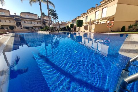 Apartment for sale in Los Alcazares, Murcia, Spain 3 bedrooms, No. 193415 - photo 28