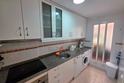 Apartment for sale in Los Alcazares, Murcia, Spain 3 bedrooms, No. 193415 - photo 11