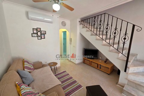 Apartment for sale in Los Alcazares, Murcia, Spain 3 bedrooms, No. 193415 - photo 3