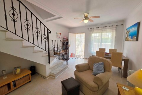 Apartment for sale in Los Alcazares, Murcia, Spain 3 bedrooms, No. 193415 - photo 6