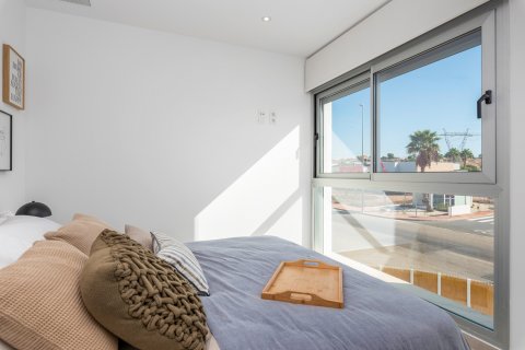 Villa à vendre Los Alcazares, Murcia, Espagne, 3 chambres, 121 m2 No. 110040 - photo 11