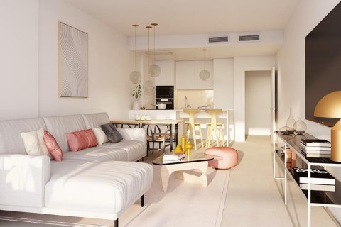 Apartament w San Roque, Cadiz, Hiszpania 2 sypialnie, 119 mkw. nr 161273 – zdjęcie 8