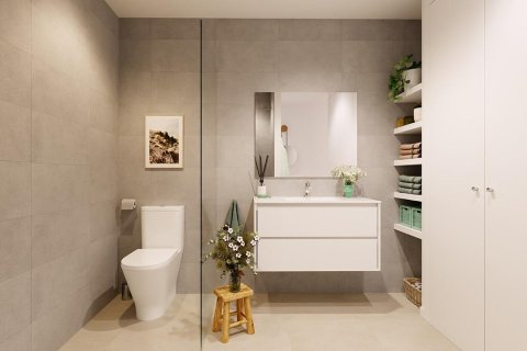 Apartament w San Roque, Cadiz, Hiszpania 2 sypialnie, 119 mkw. nr 161273 – zdjęcie 20