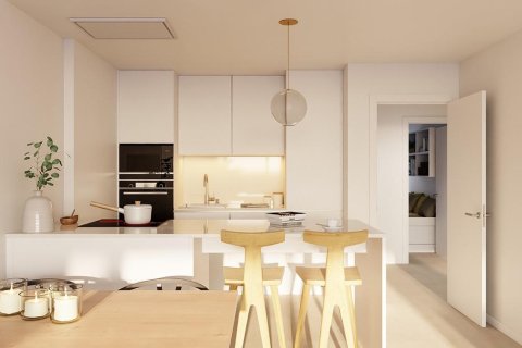 Apartament w San Roque, Cadiz, Hiszpania 2 sypialnie, 119 mkw. nr 161273 – zdjęcie 12