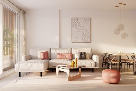 Apartament w San Roque, Cadiz, Hiszpania 2 sypialnie, 119 mkw. nr 161273 – zdjęcie 7