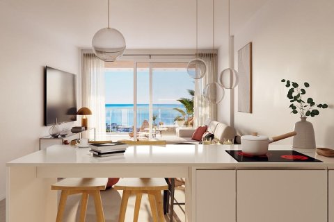 Apartament w San Roque, Cadiz, Hiszpania 2 sypialnie, 119 mkw. nr 161273 – zdjęcie 11