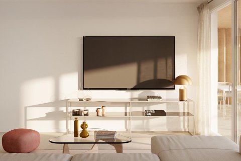 Apartament w San Roque, Cadiz, Hiszpania 2 sypialnie, 119 mkw. nr 161273 – zdjęcie 9