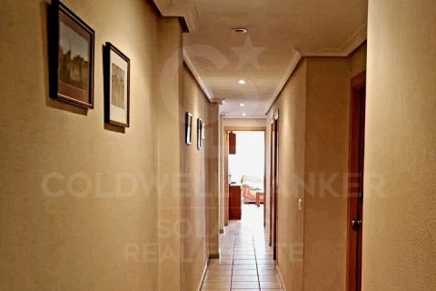 Apartament w Altea, Alicante, Hiszpania 3 sypialnie, 147 mkw. nr 178385 – zdjęcie 15