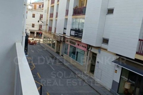 Apartament w Altea, Alicante, Hiszpania 3 sypialnie, 147 mkw. nr 178385 – zdjęcie 2