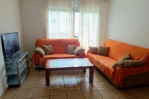 Apartament w Altea, Alicante, Hiszpania 3 sypialnie, 147 mkw. nr 178385 – zdjęcie 3