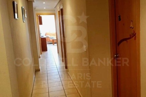 Apartament w Altea, Alicante, Hiszpania 3 sypialnie, 147 mkw. nr 178385 – zdjęcie 14
