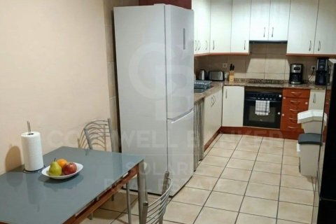 Apartament w Altea, Alicante, Hiszpania 3 sypialnie, 147 mkw. nr 178385 – zdjęcie 11