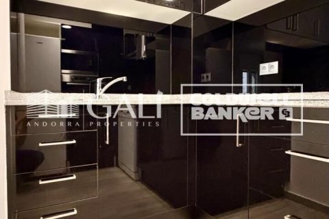 Apartament w Principado De Andorra (Ninguna Poblacion Tiene C.P.), Lleida, Hiszpania 2 sypialnie, 90 mkw. nr 178386 – zdjęcie 12