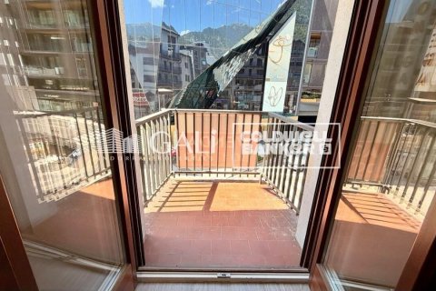 Apartament w Principado De Andorra (Ninguna Poblacion Tiene C.P.), Lleida, Hiszpania 2 sypialnie, 90 mkw. nr 178386 – zdjęcie 7