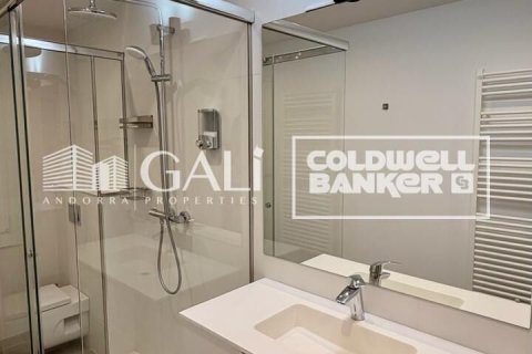 Apartament w Principado De Andorra (Ninguna Poblacion Tiene C.P.), Lleida, Hiszpania 2 sypialnie, 90 mkw. nr 178386 – zdjęcie 24