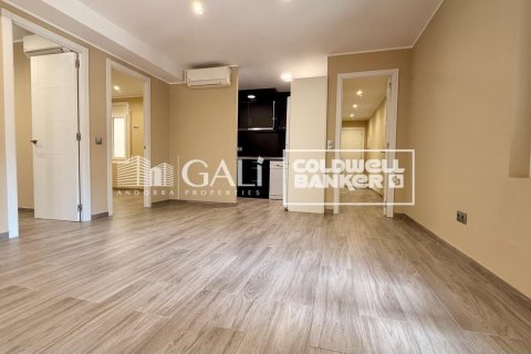 Apartament w Principado De Andorra (Ninguna Poblacion Tiene C.P.), Lleida, Hiszpania 2 sypialnie, 90 mkw. nr 178386 – zdjęcie 2