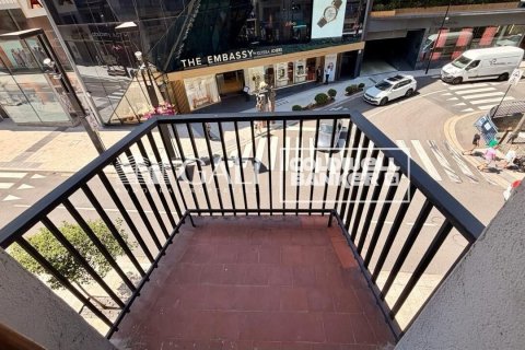 Apartament w Principado De Andorra (Ninguna Poblacion Tiene C.P.), Lleida, Hiszpania 2 sypialnie, 90 mkw. nr 178386 – zdjęcie 23