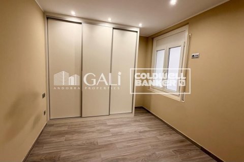 Apartament w Principado De Andorra (Ninguna Poblacion Tiene C.P.), Lleida, Hiszpania 2 sypialnie, 90 mkw. nr 178386 – zdjęcie 15