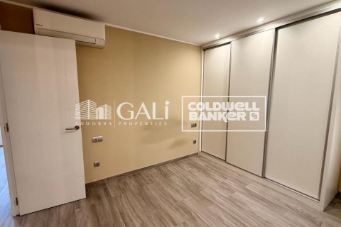 Apartament w Principado De Andorra (Ninguna Poblacion Tiene C.P.), Lleida, Hiszpania 2 sypialnie, 90 mkw. nr 178386 – zdjęcie 16